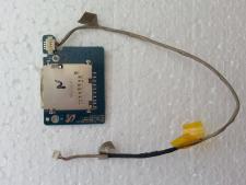 Кардрідер Samsung NP-SF511 №1
